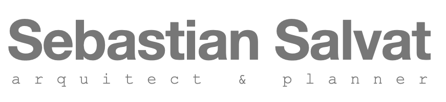 Sebastian Salvat
